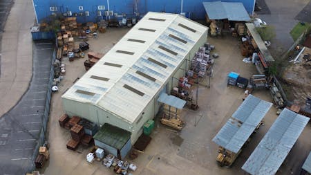 28 Marshgate Drive, Hertford, Industrial/Logistics / Open Storage To Let - DJI_0617.JPG