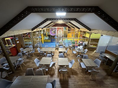 Multi Purpose Licensed Leisure Premises, 13 Shuttle Street, Paisley, Leisure / Licensed Premises / Nightclub / Restaurant / Cafe For Sale - IMG_7269.JPG