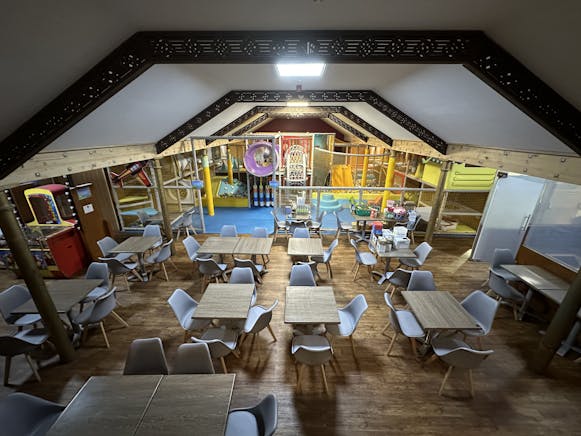 Multi Purpose Licensed Leisure Premises, 13 Shuttle Street, Paisley For Sale - IMG_7269.JPG