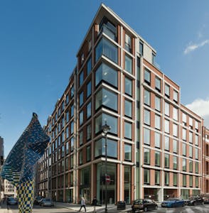 5 Howick Place, 5 Howick Place, London, Office Lease Assignment - building-section-hero-1.jpg