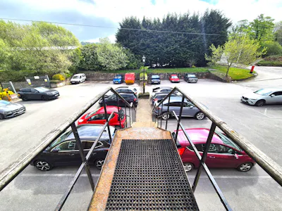 Offices 22b/23b/23c/23d, Furness Vale Business Centre, High Peak, Office To Let - 20260428_114836.jpg