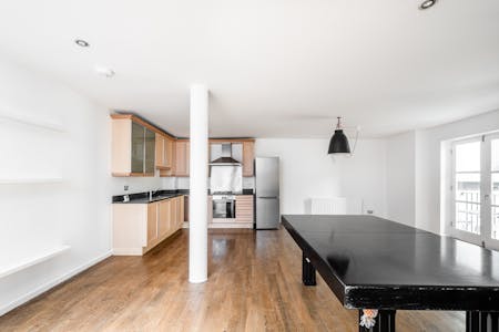 28 Woodseer Street, London, Residential To Let - Woodseer St 28 F3 - 12.jpg