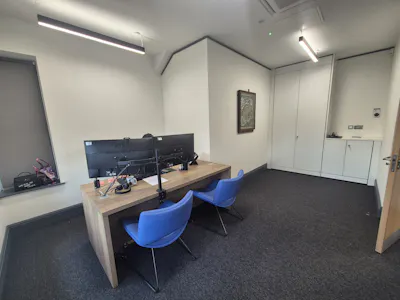Unit 2, High Peak, Office To Let - 20260309_112400.jpg