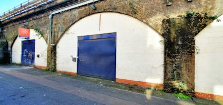 Arch 221, Ponsford Street,, London, Industrial / Warehouse To Let - 20230206_124738  Edited.jpg