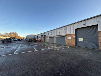 Unit 19, Estuary Court, Newport, Industrial To Let - IMG_0461.jpg