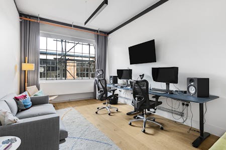 De Beauvoir Block, 92-96 De Beauvoir Road, London, Office To Let - 7_37183.jpg