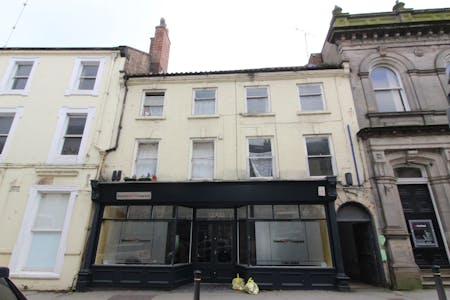 Flats 2, 3 and 4 25 Yorkersgate, Malton, Residential For Sale - IMG_6074.JPG