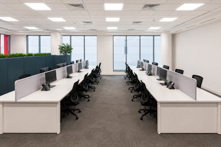 Emaar Square, Building 1, Downtown, Dubai, Office To Let - 311C3A1F-B8CA-4033-926E-459A9A4A107F.png