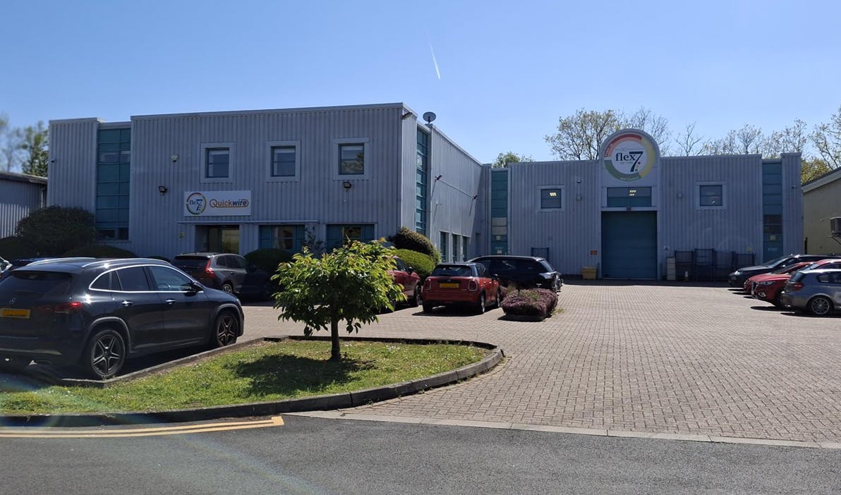 Office in Twyford