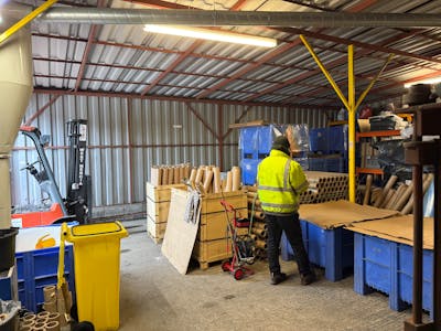 Unit 7 Upper Crossgate Road, Redditch, Industrial/Logistics For Sale - IMG_4921.JPG