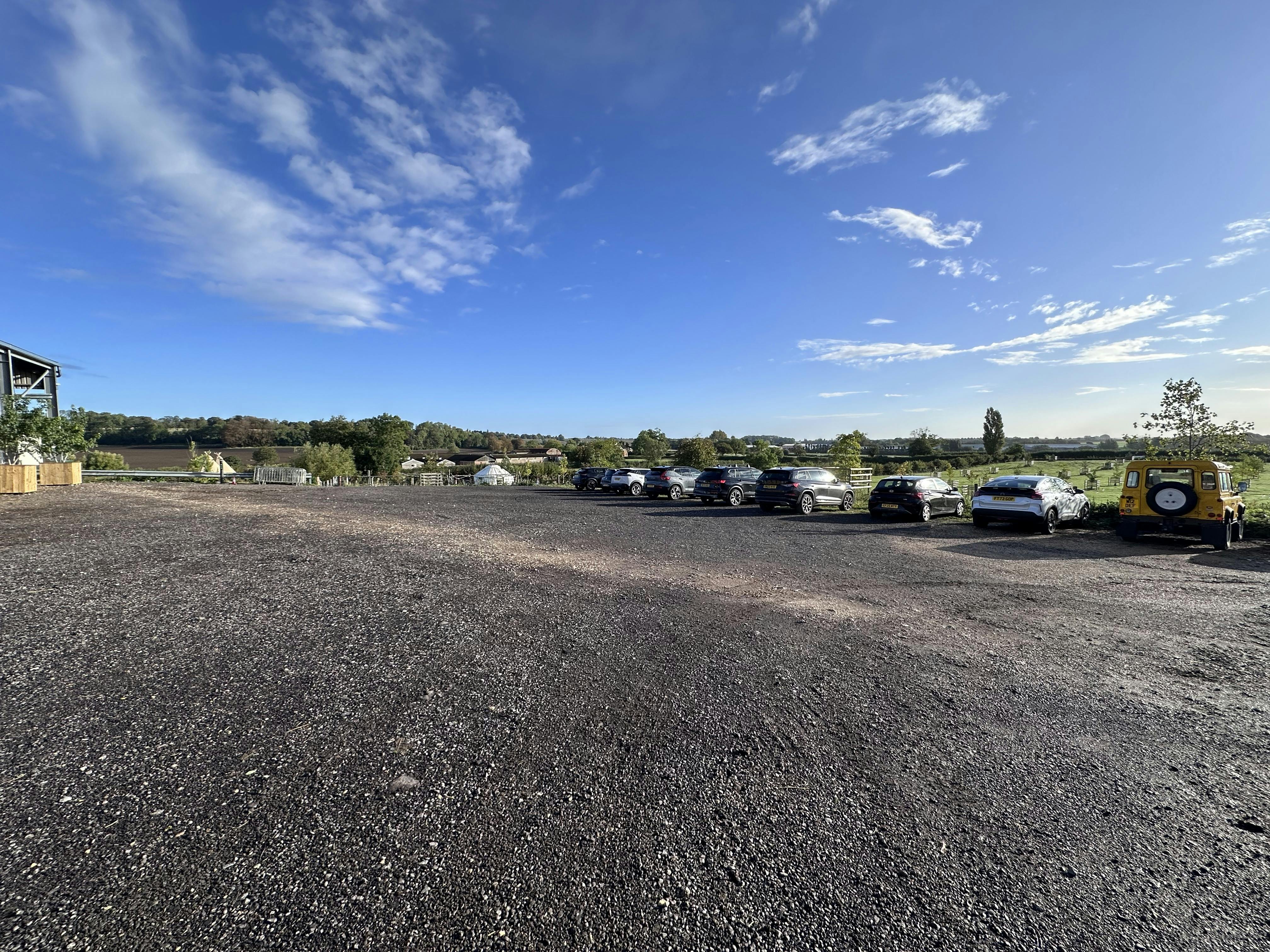 Retail / Business Units, Lopemede Farm, Long Crendon, Thame, Industrial / Other / Retail To Let - IMG_8515.jpg