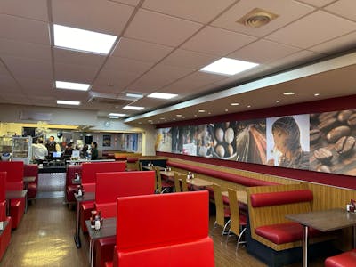 Westgate Grill Café/Diner, Business For Sale, Peterborough, Restaurant / Cafe To Let - cd1031d519c4485e8bef46606841d9a0.JPG