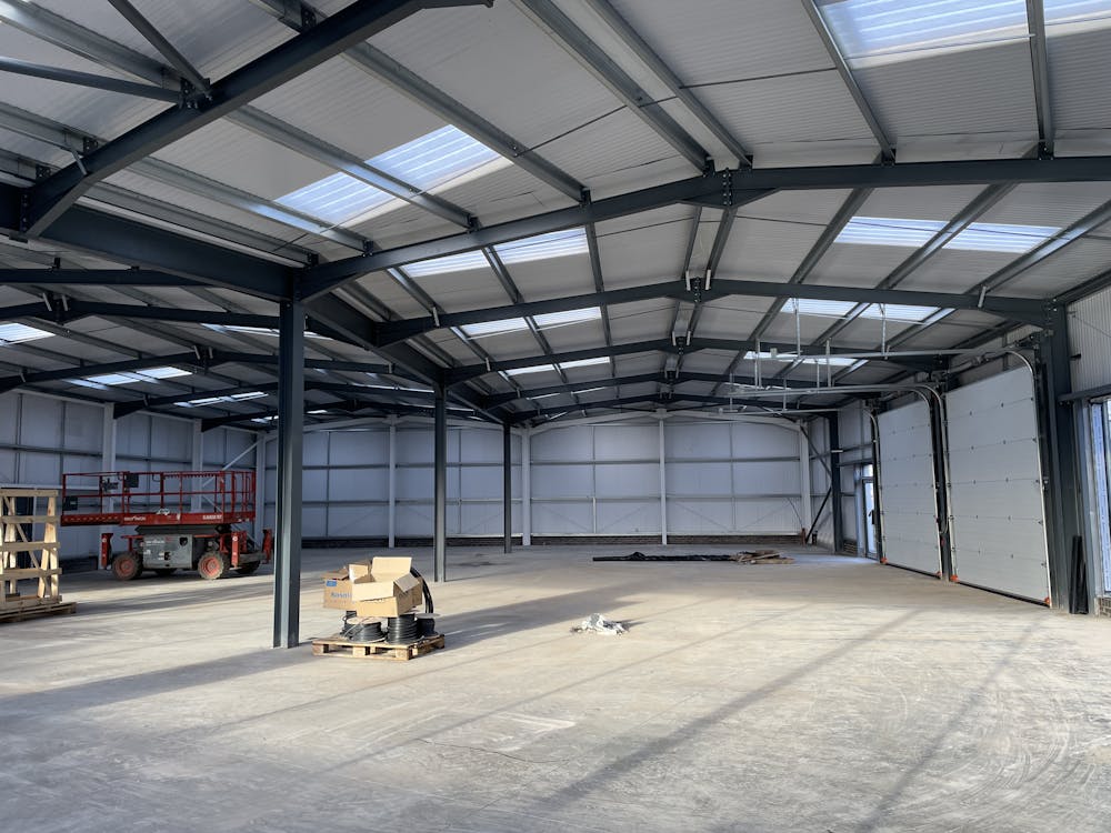 Unit 6, The Metal Yard, 530 Hartshill Road, Stoke-on-Trent, Industrial / Industrial/Logistics / Open Storage / Trade Counter To Let - IMG_2236.JPG