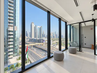 Mashreq Bank Group Headquarters, Financial Center Road, Office To Let - image00018.png