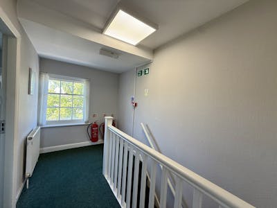 1st and 2nd Floors 217a Stratford Road, Solihull, Office To Let - Photo 10072025 10 30 44.jpg