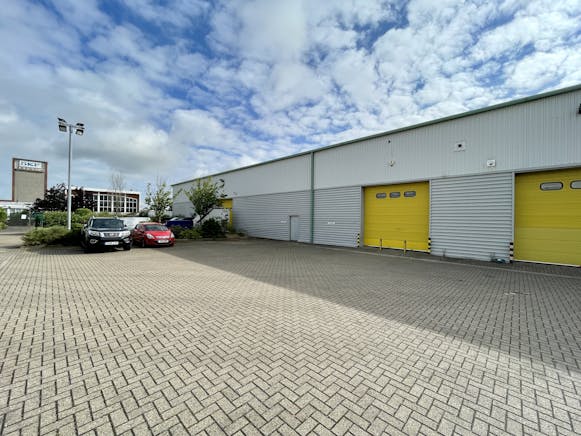 Unit 2 Urban Hive, Luton, Industrial To Let / For Sale - IMG_4323.JPG