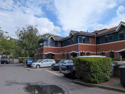 Unit 6, Riverview Business Park, Guildford, Office To Let / For Sale - PXL_20260827_113228512.MP.jpg
