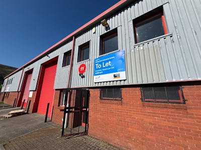 Unit 11, Rising Sun Industrial Estate, Blaina, Industrial To Let - IMG_7135.jpeg