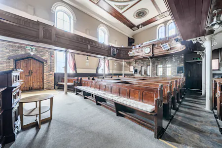 Church Premises, Church Street, Brynmawr, Other For Sale - 1498141 (8).jpg
