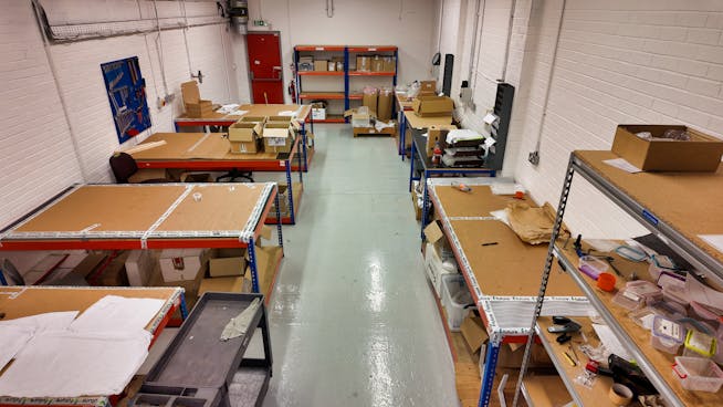Unit F & H, Cheltenham, Investment For Sale - Future Manufacturing  18th July 2025    12.JPG