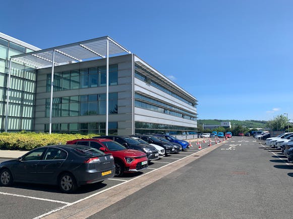 197 Airport Road West, Belfast, Investment / Offices For Sale - IMG_6912.jpg