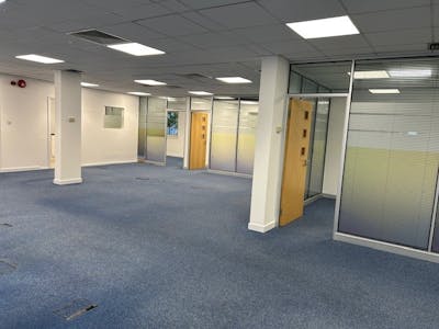 Ground Floor, Moorfoot House, London, Office To Let - Photo2.jpg
