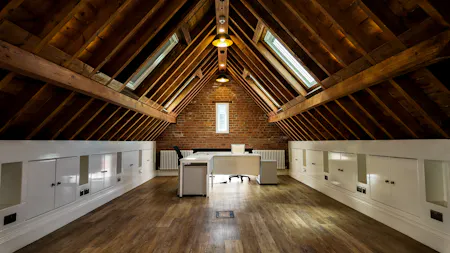 Derwent Room, Second floor, Collingwood House, The Fleming, Burdon Terrace, Jesmond, Newcastle upon Tyne, Office To Let - dji_mimo_20260514_111048_20260514111047_1778757775120_photo.JPG
