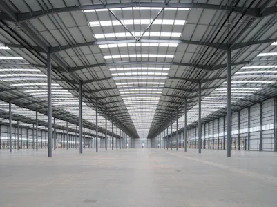 Build To Suit, Prologis RFI DIRFT, Daventry, Industrial / Industrial / Storage / Industrial / Warehouse To Let - DSC00610.jpg