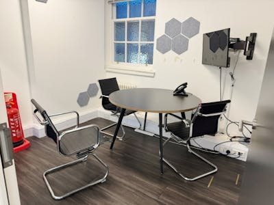 1-3 Staple Inn, London, Office To Let - IMG_8198.jpg