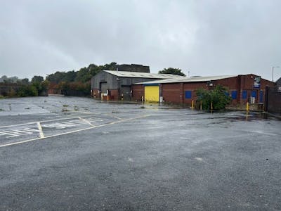 Former Jewson Site, Watling Street, Telford, Trade Counter / Warehouse To Let - 4.jpg