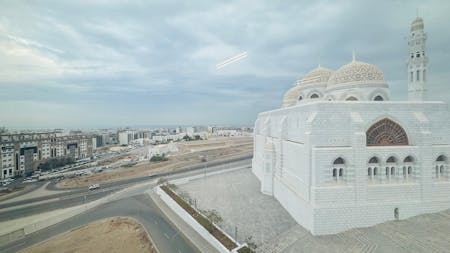 Premium Commercial Spaces in the Heart of Bausher, 23rd July Street - Bausher, Muscat, Office To Let - Office Bausher AHT (23).jpeg