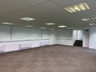 Fenn House Suite D, Stoke-on-Trent, Office To Let - IMG_7138.JPG