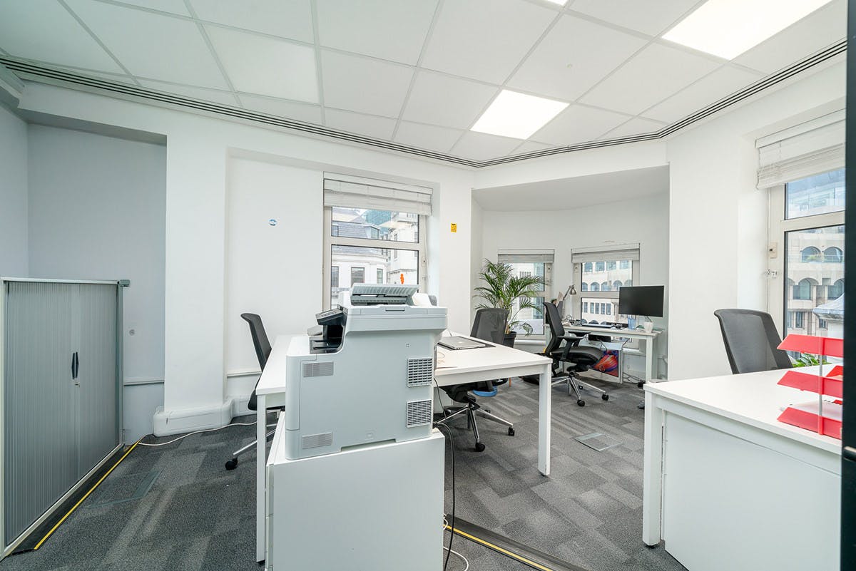 22 Eastcheap, London, Offices To Let - 5th floor.jpg