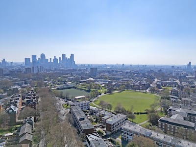 The Studios At Drill Hall, 174-178 Mile End Road, London, Education / Leisure / Office To Let - DJI_20250403185945_0235_D copy.jpg