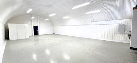 Arch 206, Barnardo Street, London, Industrial To Let - 20260501_180404(0) - Edited.jpg
