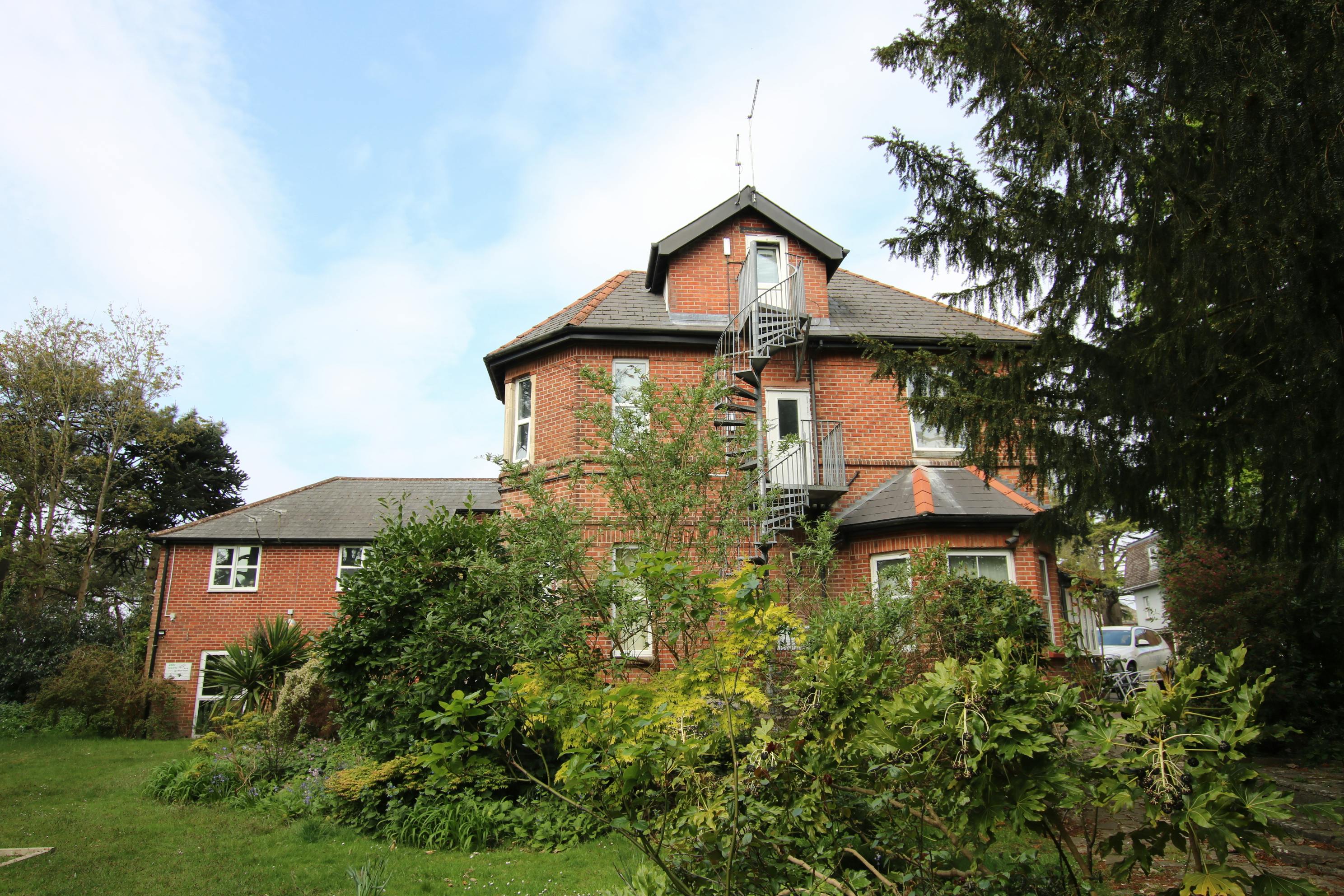 Langdon House, 66 Langdon Road, Poole, Land / Development, For Sale