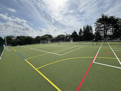 St Gerard's School, Ffriddoedd Road, Bangor, D2 (Assembly and Leisure) / Education / Healthcare / Hotel/guest house / Leisure / Mixed Use / Other - Health / Nursery / Church / Education / Place of Worship / Residential For Sale - IMG_1210.jpg