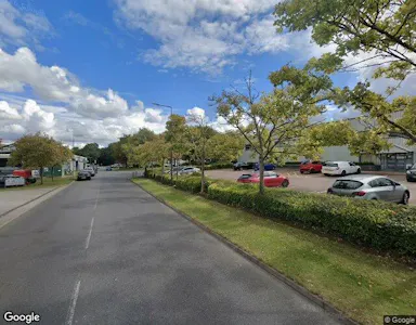 21 Erica Road, Stacey Bushes Industrial Estate, Milton Keynes, Industrial/Logistics To Let - Street View