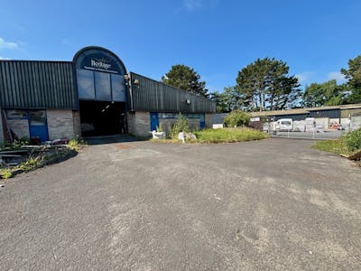 Unit 25, Pentood Industrial Estate, Cardigan, Industrial To Let - 25 Pentood 00.jpg