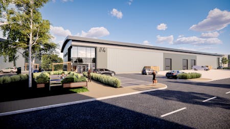 Unit 4, Axis 5 @ Lichfield South, Wall Island, Lichfield, Industrial/Logistics To Let - rv165_lichfield_unit_4_eye_level_view_1.jpg