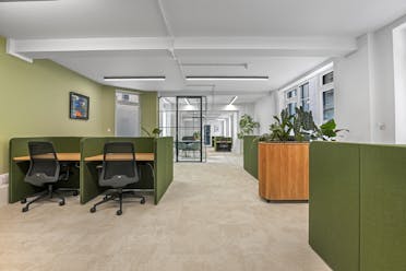 111 Wardour Street, London, Office To Let - OLEC111WardourStreet55.JPG - More details and enquiries about this property