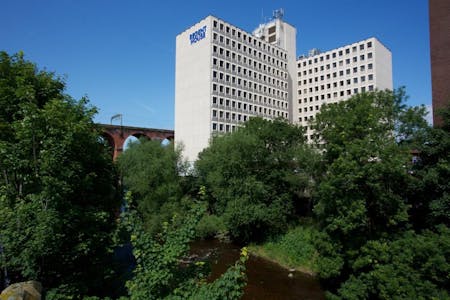 Regent House, Stockport, Office To Let - Image 3