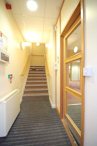8 Woodford Court, Dublin 17, Office For Sale - Hall.jpg