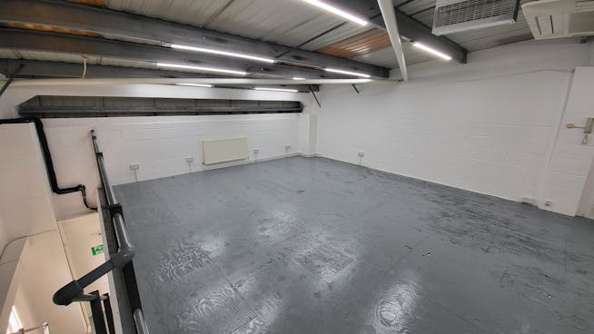 Unit 1, 86 Goodhall Street, Park Royal, Trade Counter / Showroom / Industrial / Warehouse To Let - 3.jpg