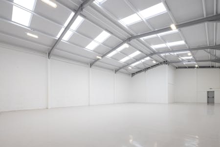 Havelock Terrace, London, Industrial / Trade Counter / Urban Logistics To Let - Havelock Terrace14.JPG