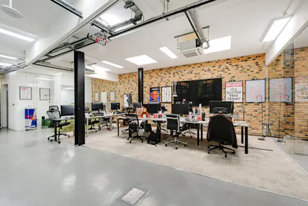 Studio 3, The Courtyard, Willesden, Office To Let - 54562 Hi res (5).jpg