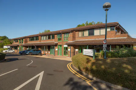 Offices at Frederick Sanger Road, Surrey Research Park, Guildford, Office To Let - _26A3548.jpg