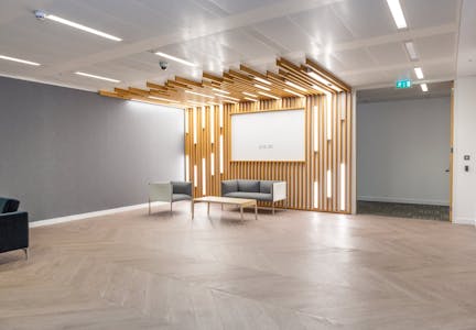 News Building, 3 London Bridge, London, Office To Let - Break out.jpg