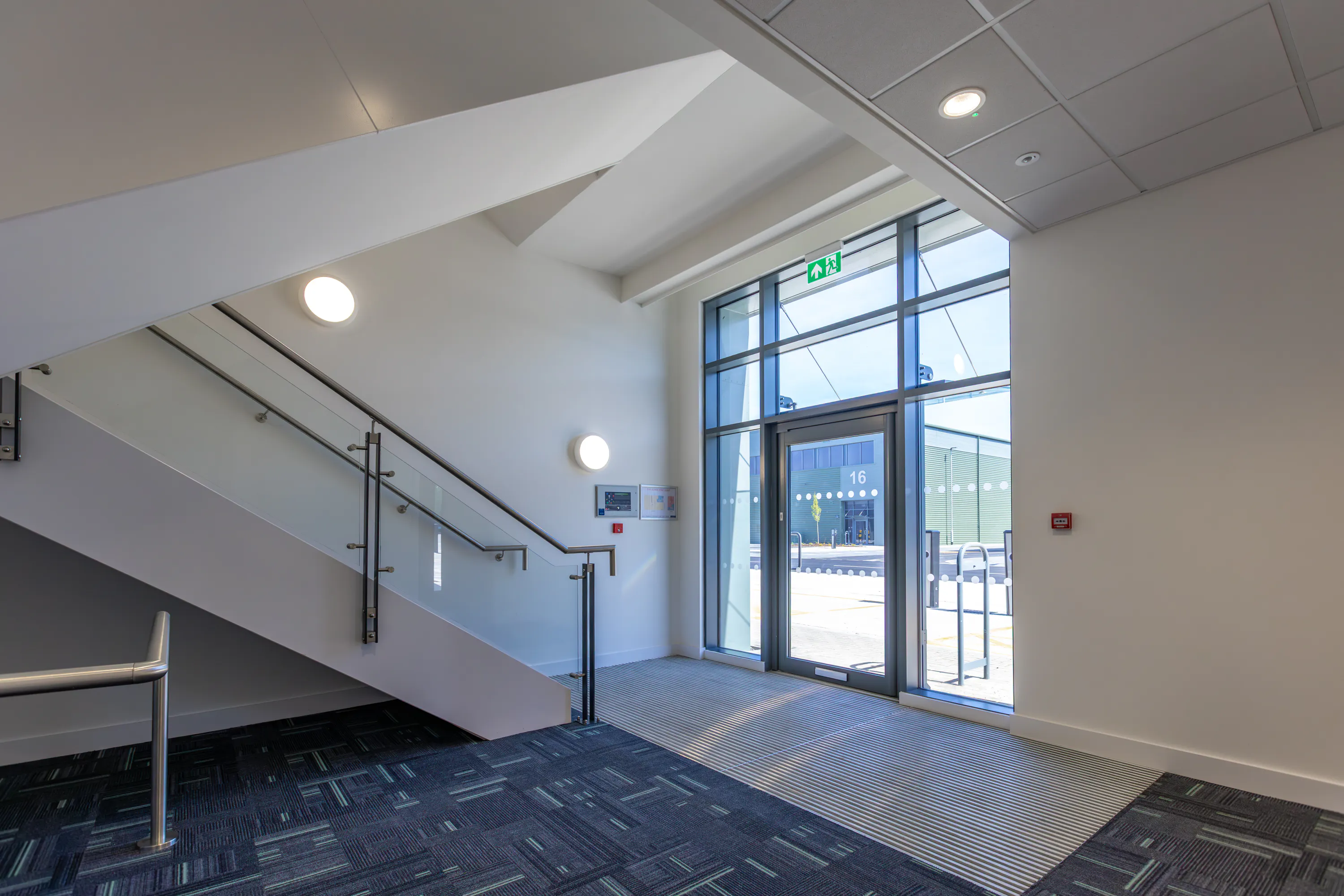 Unit 7 T45, Aire Valley Road, Leeds, West Yorkshire, LS9 0AA