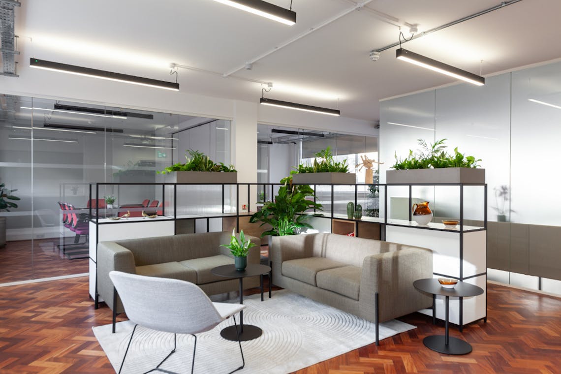 Image 1.jpg 23 Eastcastle Street, London, Office To Let - Image 1.jpg